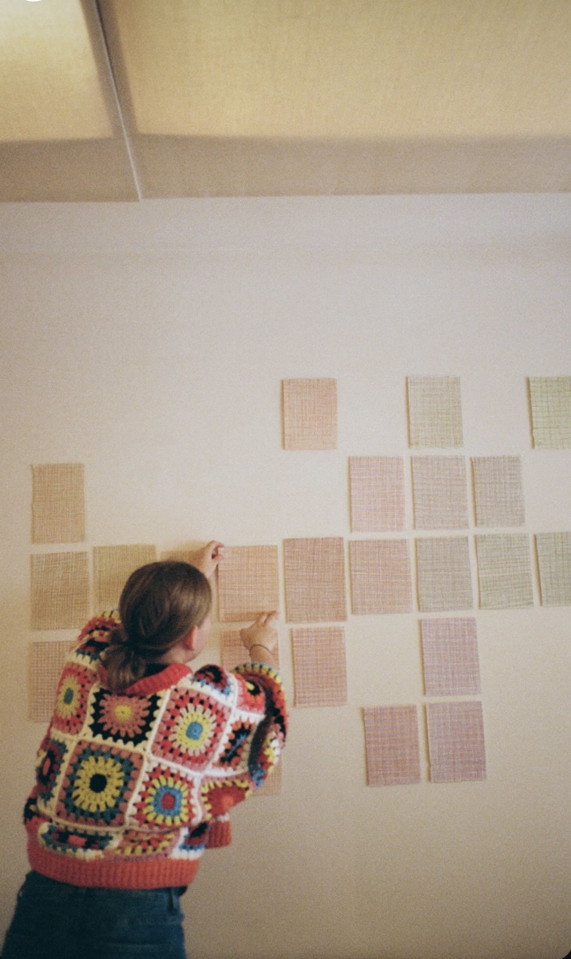 Artwork documentation